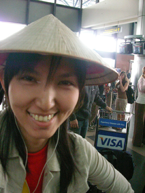 HanoiVietnam